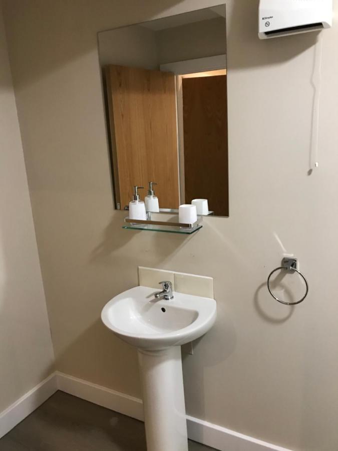 Meadow Apartments 诺丁汉 外观 照片